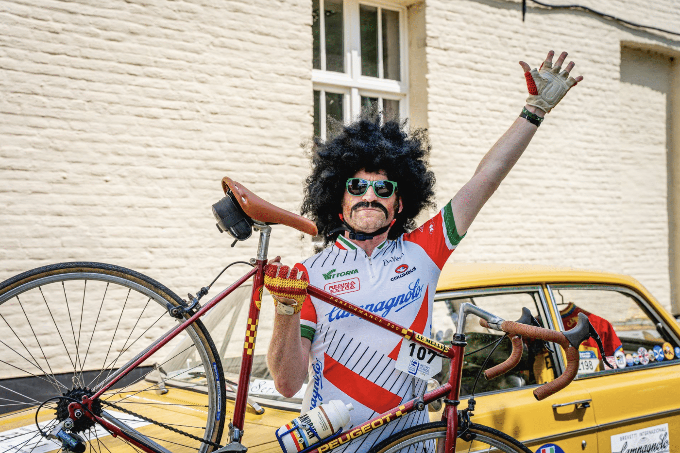 Retroronde 2026 komt eraan