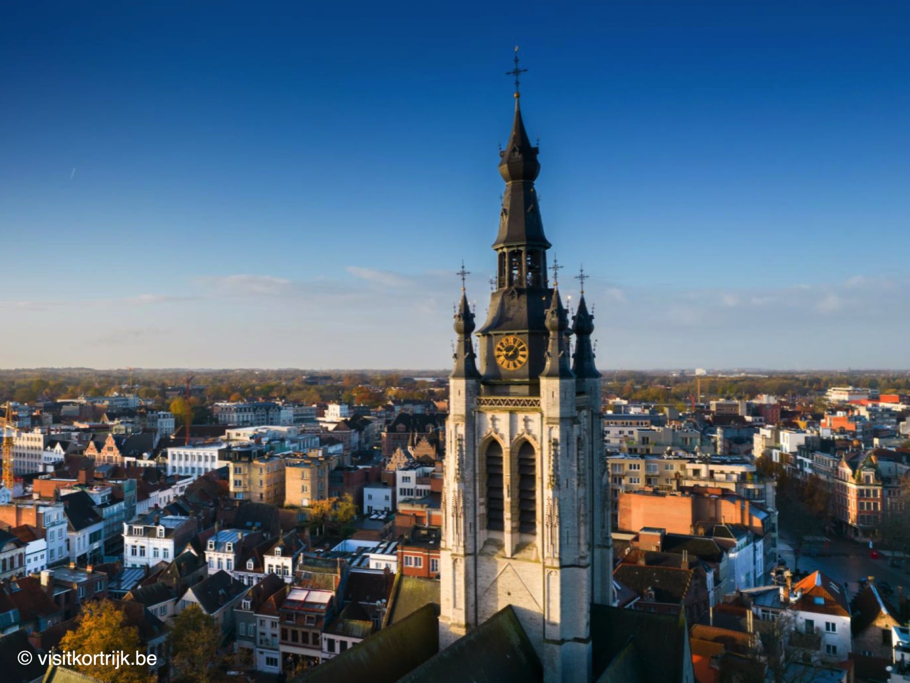 Rondleiding van de maand: Sint-Maartenskerk en -toren