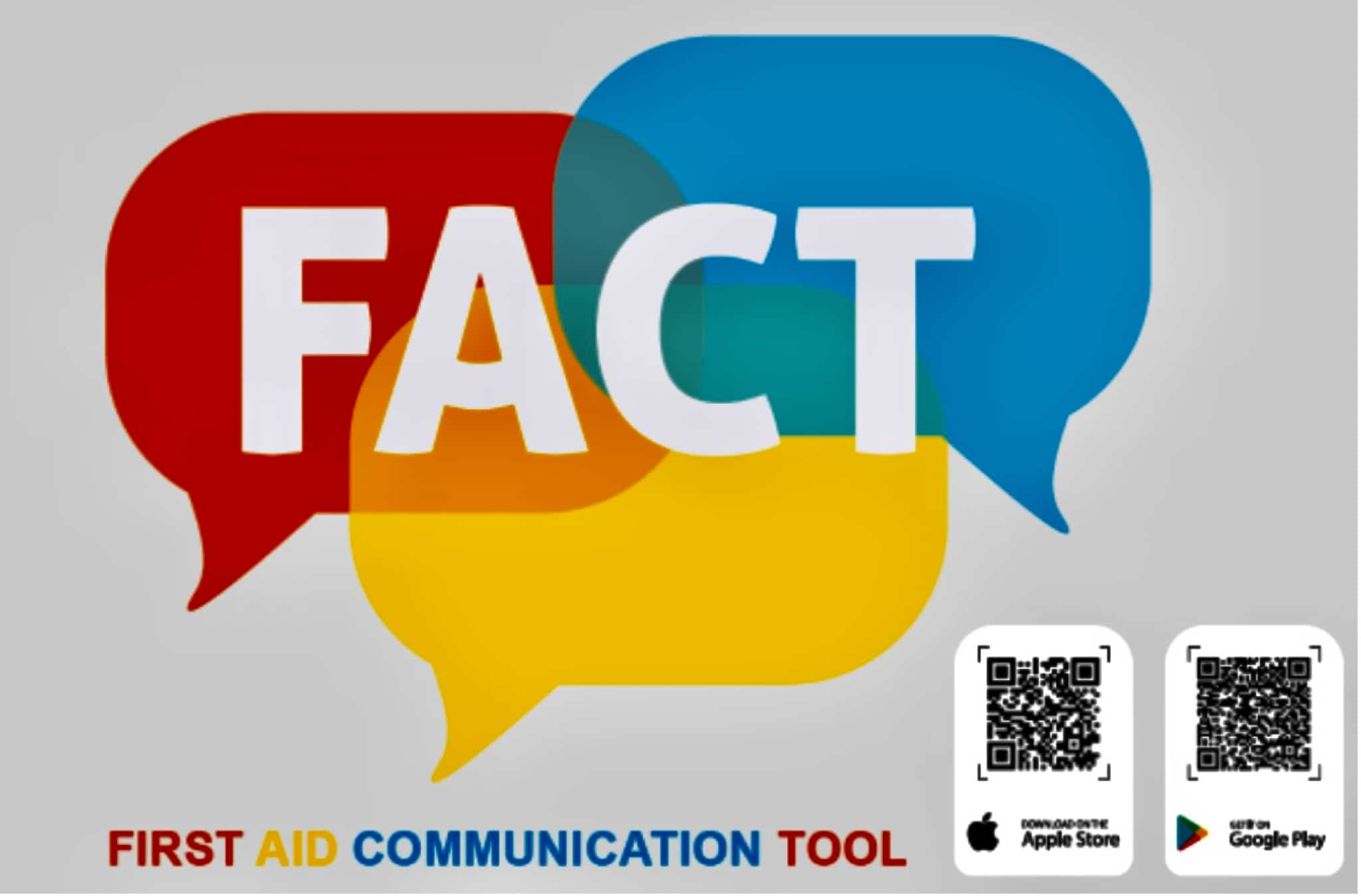 VDAB: FACT-app lanceert nieuw vertaalwoordenboek ‘Winkelverkoop’ met 1.000 vaktermen in klare taal