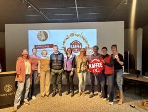 Westtoer organiseert Toerismekaffees