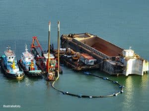 Zeebrugge - Captains of Industry Day succesvol afgerond