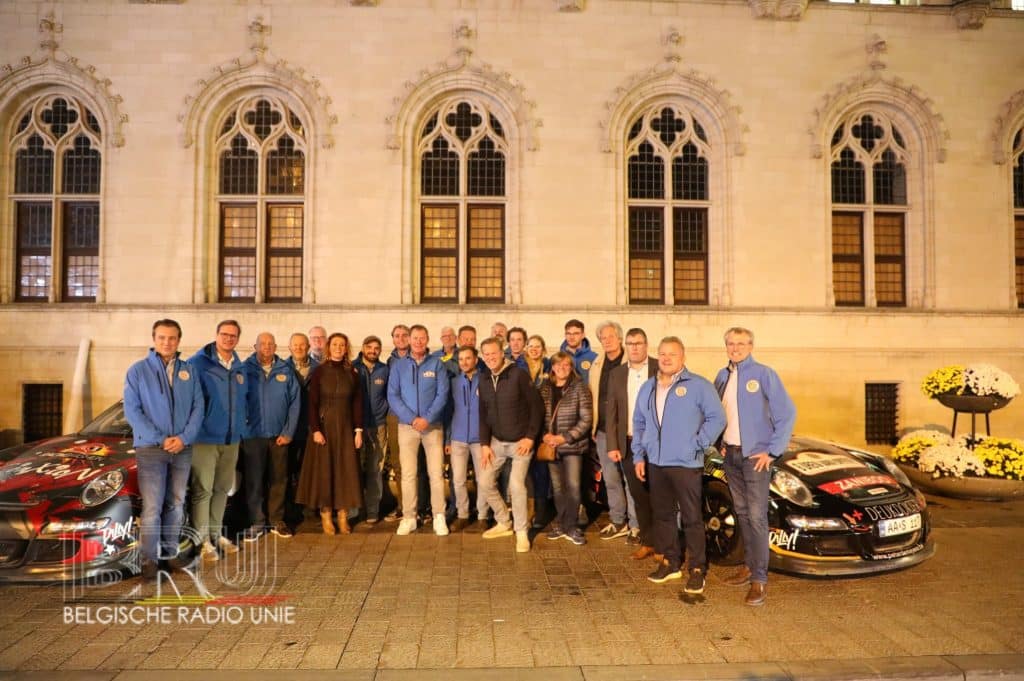 Worldkarts - 6 Uren van Kortrijk