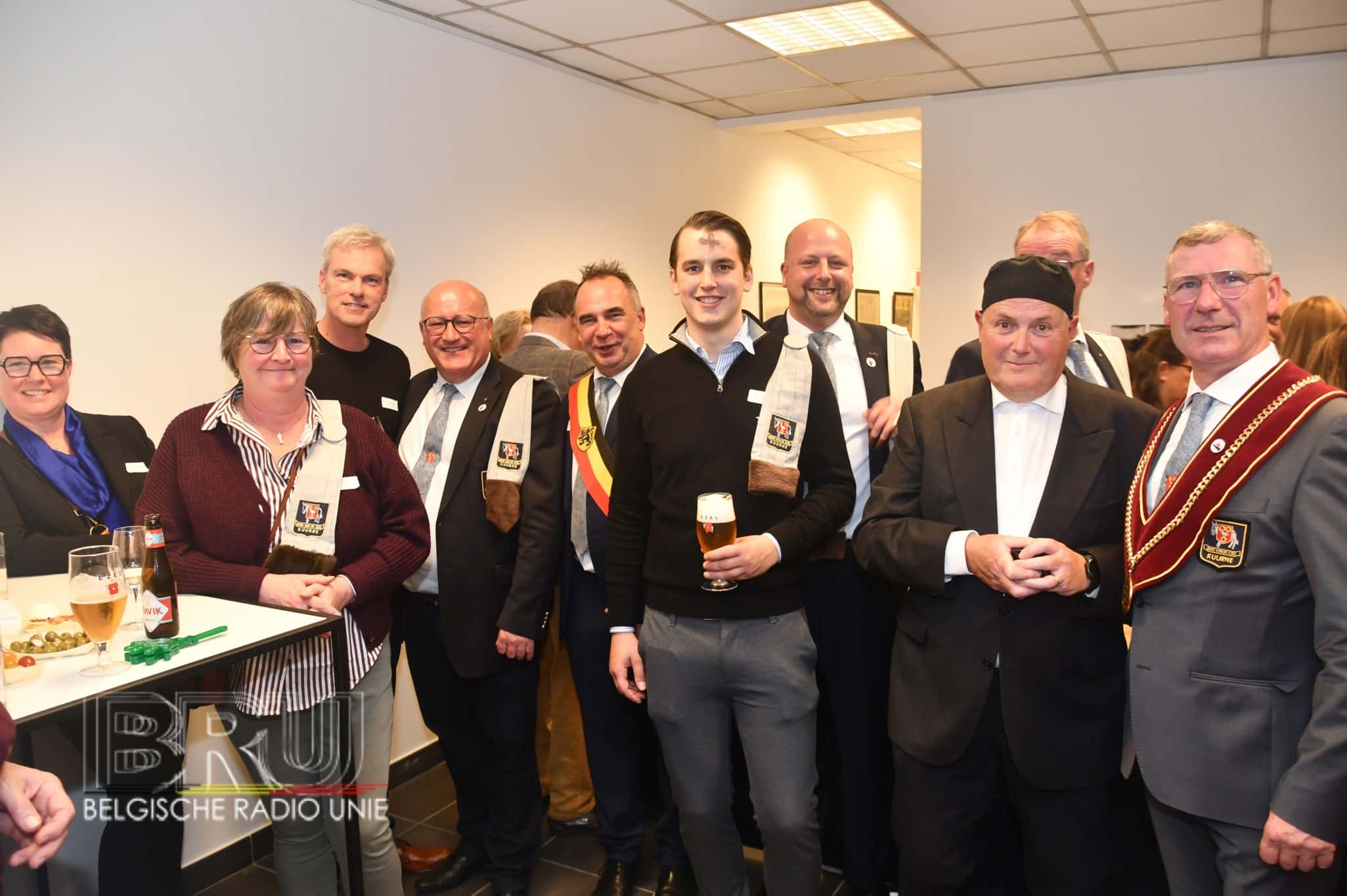 Confrerie van het Ezelskruiske