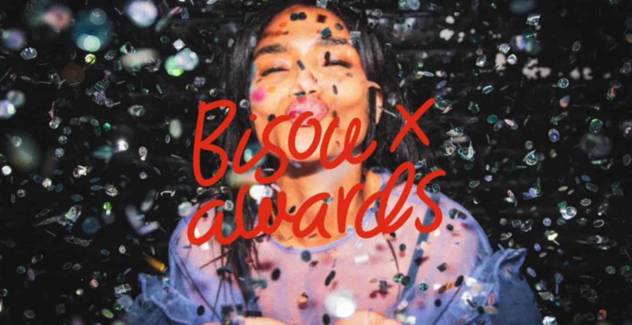 Bisou Awards 2025 eren impactvolle Belgische influencers en merken