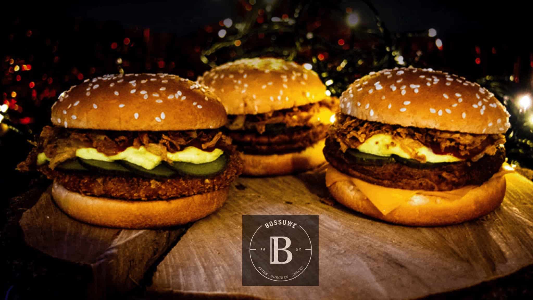 Bossuwé stunt opnieuw: Bicky Burger aan €1 op 6 november