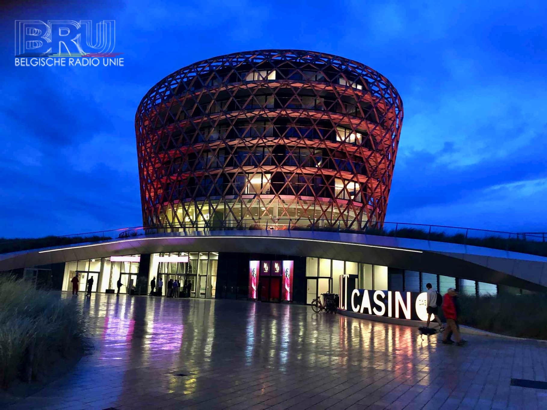 Champagneweekend in Middelkerke