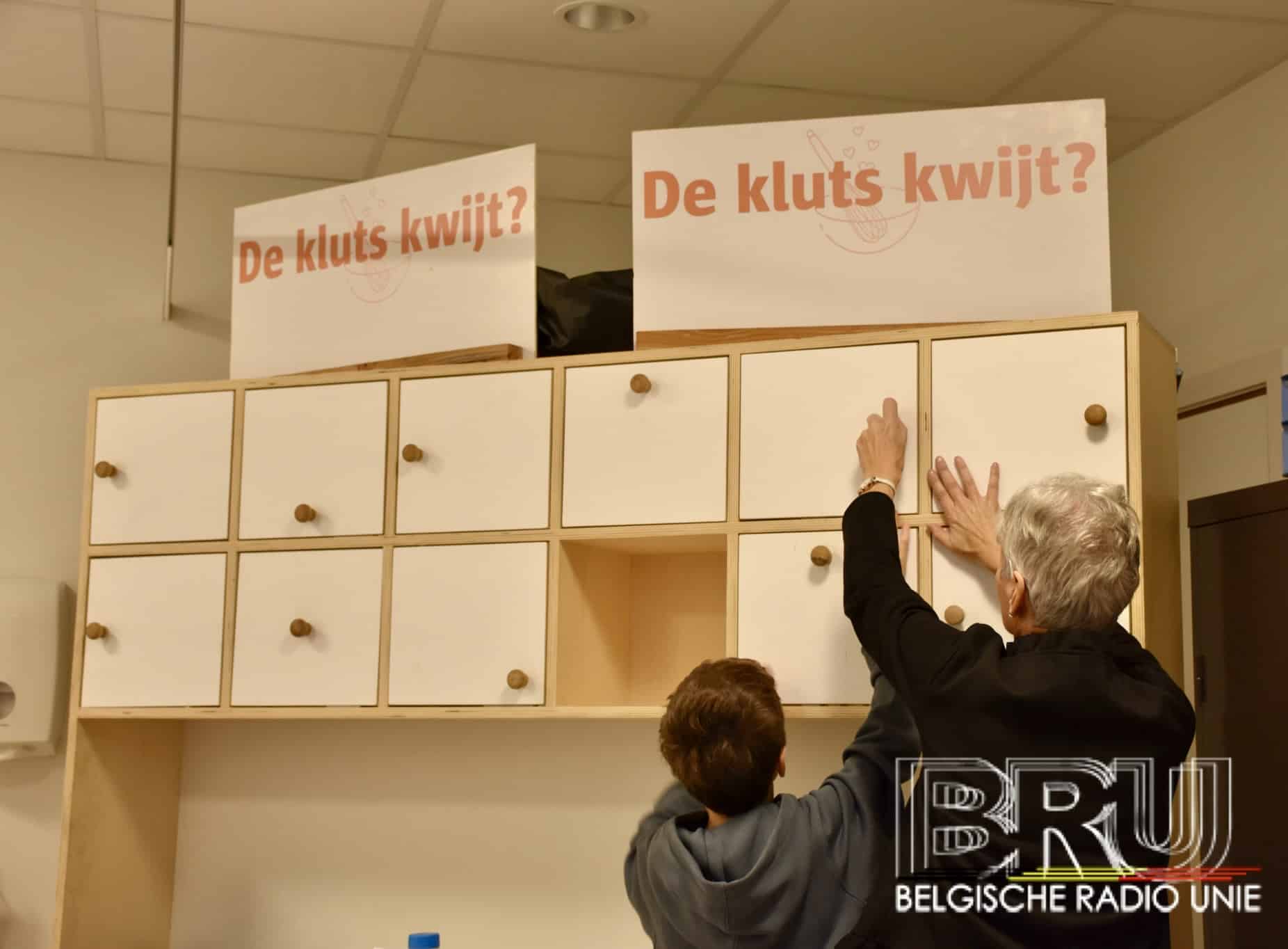 De Belgische Radio Unie en de Dag van de Wetenschap (deel 2)