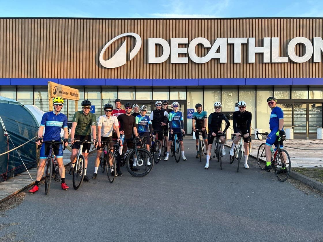 Decathlon