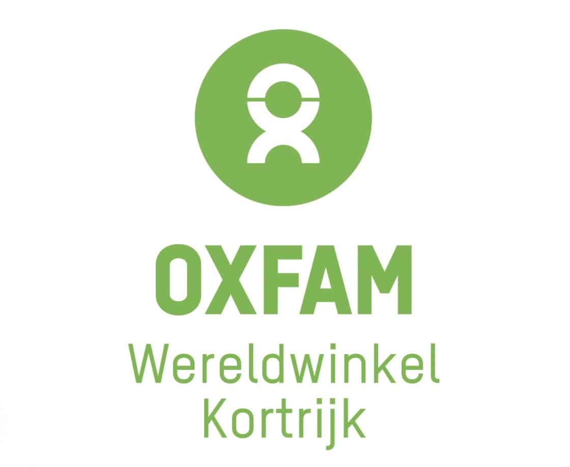 Geschenkenbeurs Oxfam wereldwinkel Kortrijk van 5 tot en met 7 december