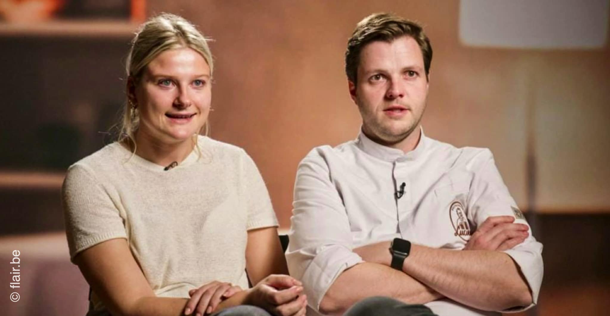 Kortrijks Restaurant Lucien scoort hoogste cijfers in Mijn Restaurant dankzij Kortrijkse personeelsplanning