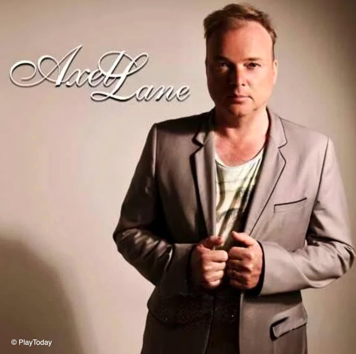 Kortrijkzaan Axel Lane geselecteerd voor de finales van de Tour Music Fest in San Marino