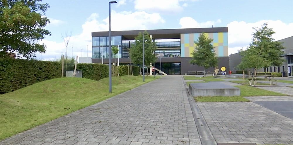 Provincie Oost-Vlaanderen gaat onderhandelen over overdracht provinciale scholen Buggenhout ​