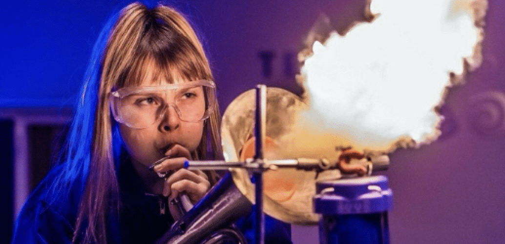 De Belgische Radio Unie en de Dag van de Wetenschap (deel 1)