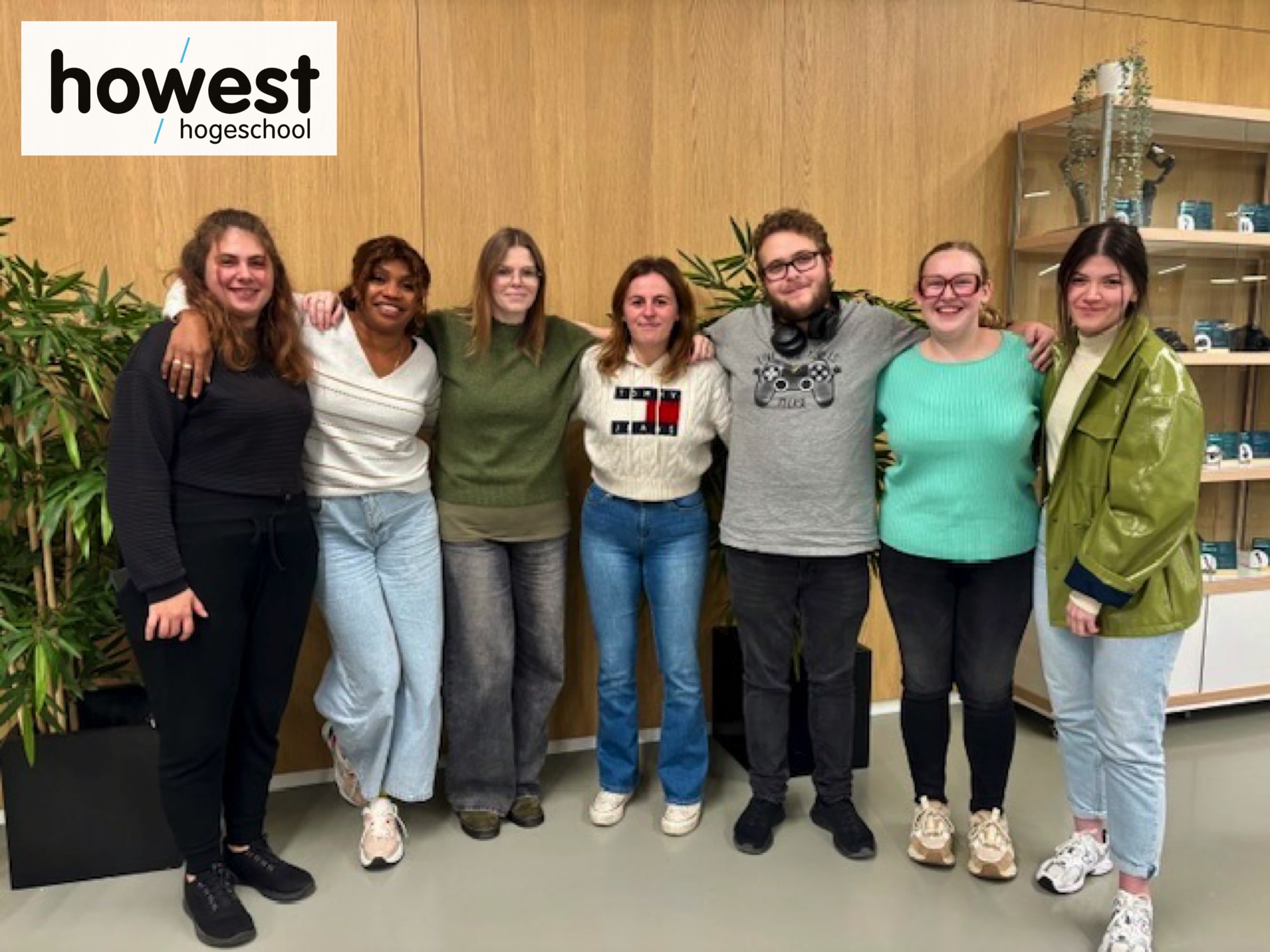 Studenten vlammen voor de verborgen ziekte ME/CVS