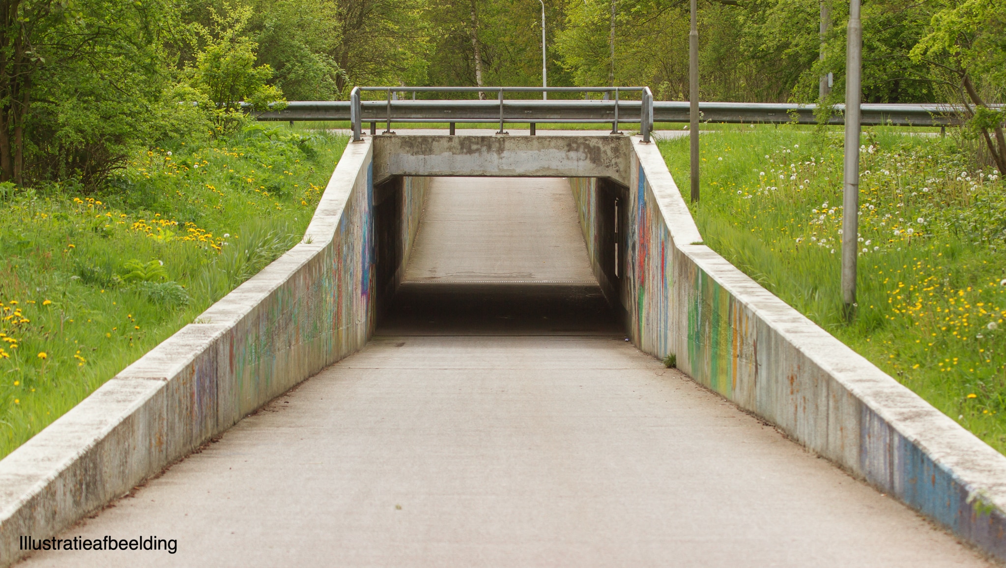 Subsidie voor belangrijke missing link in Dendermonde