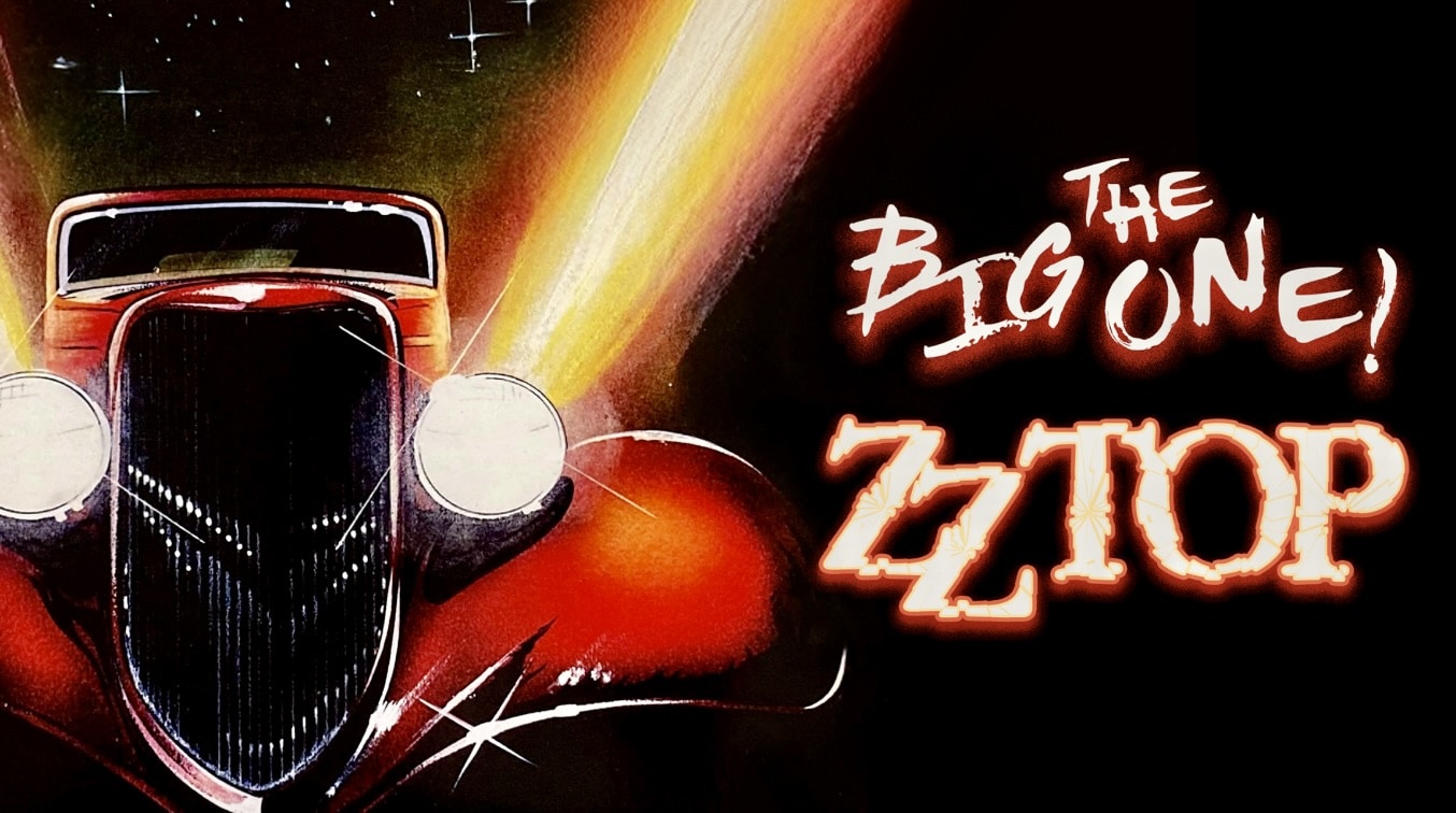 ZZ Top keert na 7 jaar eindelijk terug naar België met ‘The Big One’ tour op 9 juli 2026 in Vorst Nationaal te Brussel