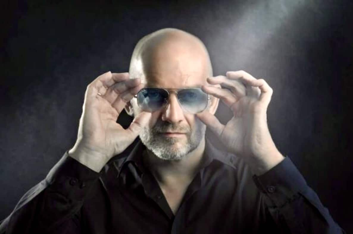 Ben Liebrand naar Grand Prix Radio