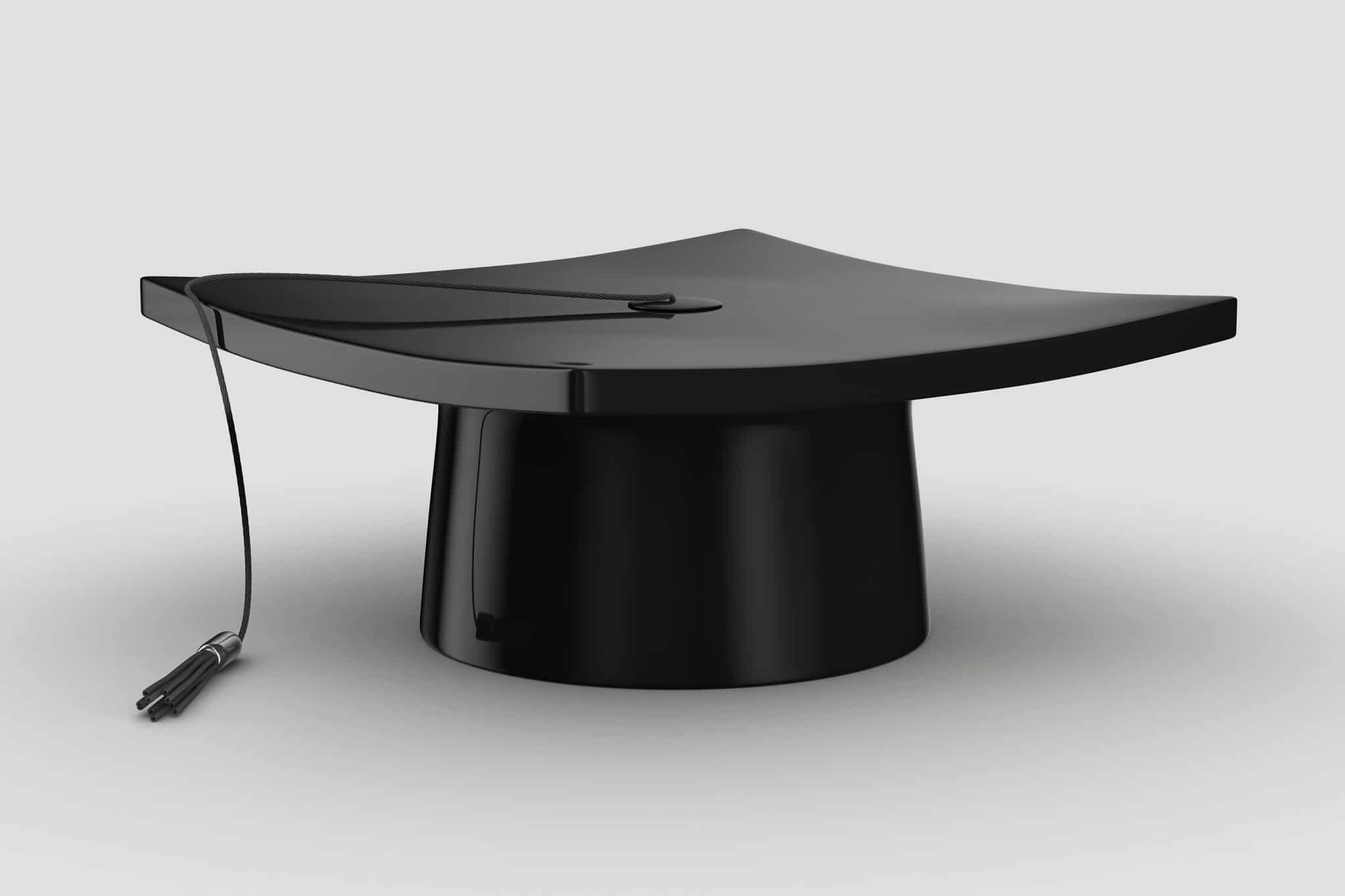 Diploma uitreiking Techniekacademie Zedelgem