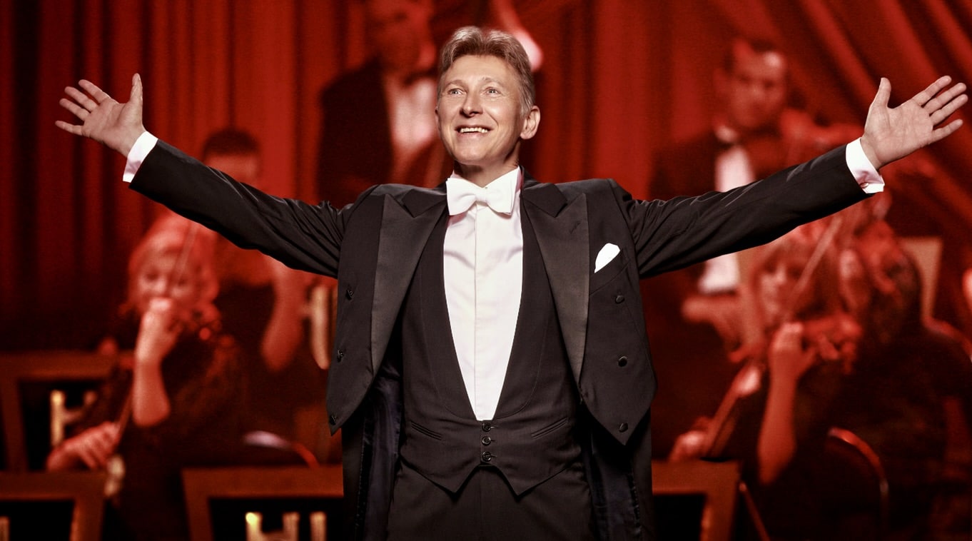 Helmut Lotti Goes Classic extra show