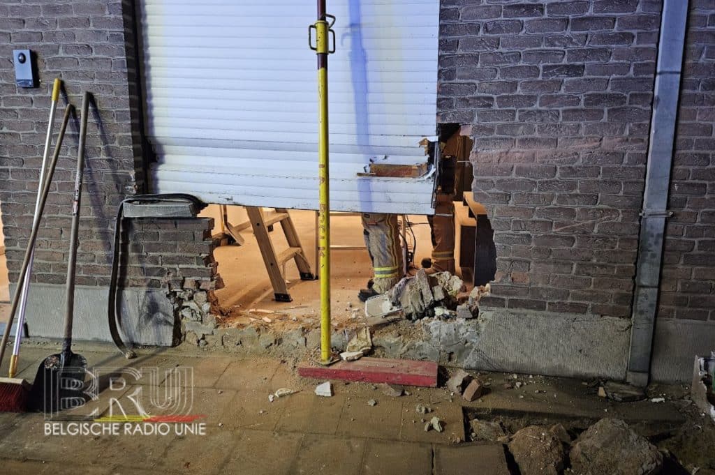 Ongeval Langemark-Poelkapelle