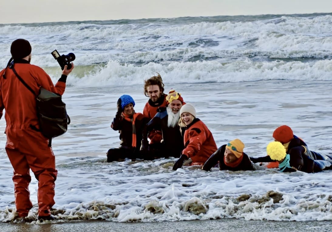 Westtoer legt de leukste vacature voor creatieve jobstudent onder de kerstboom