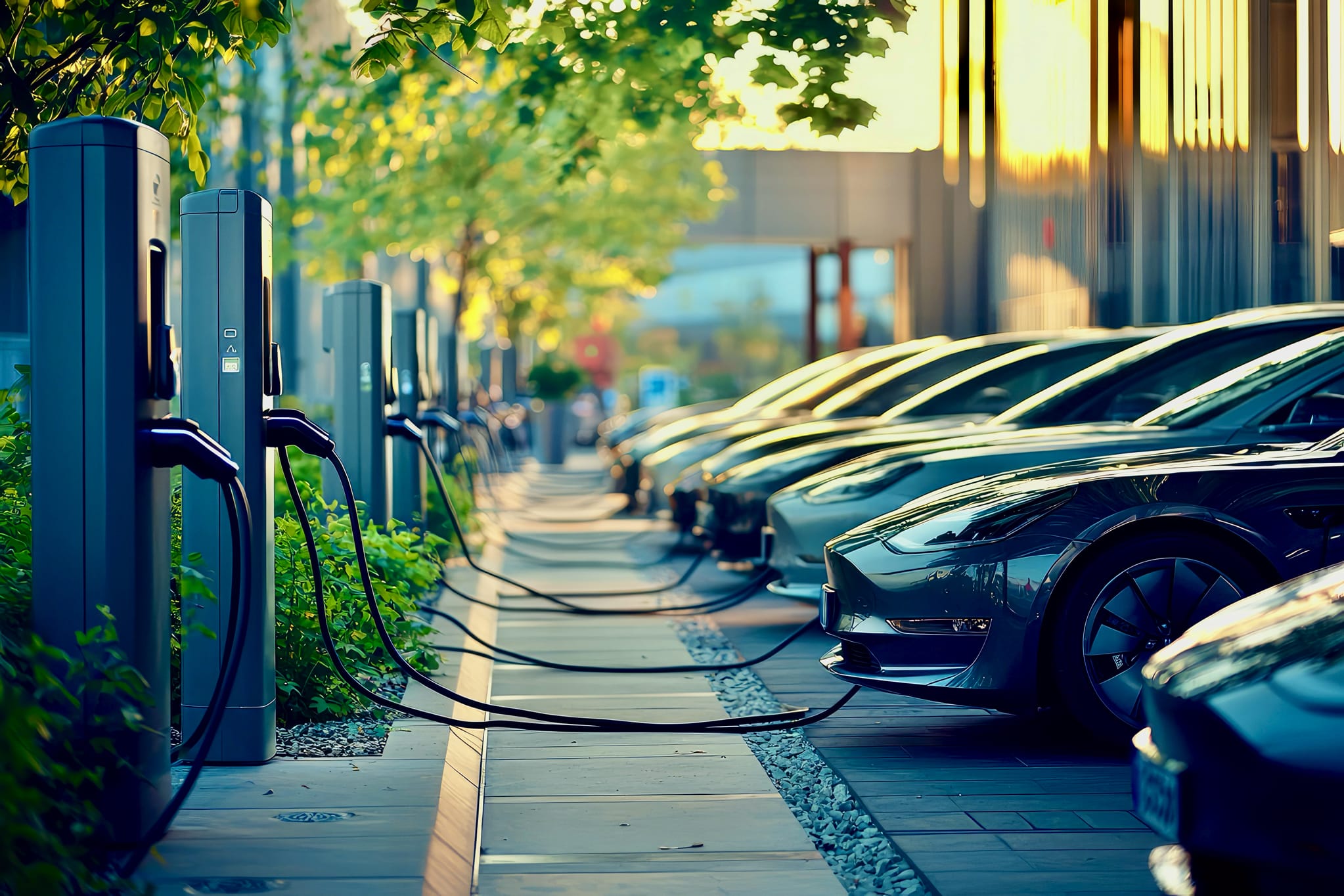 Autosalon Brussel 2026: alle elektrische nieuwigheden overzichtelijk gebundeld