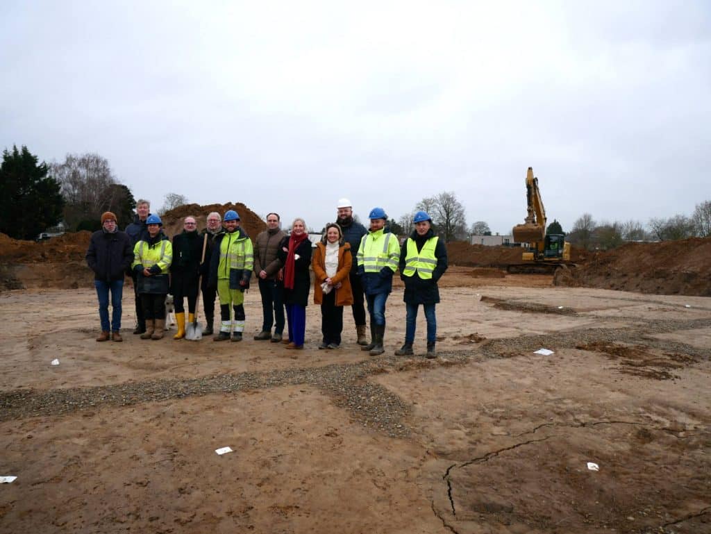 Romeinse villa Wemmel