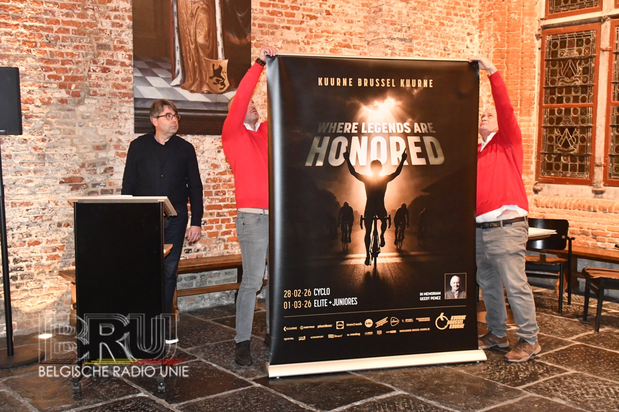 Kuurne-Brussel-Kuurne