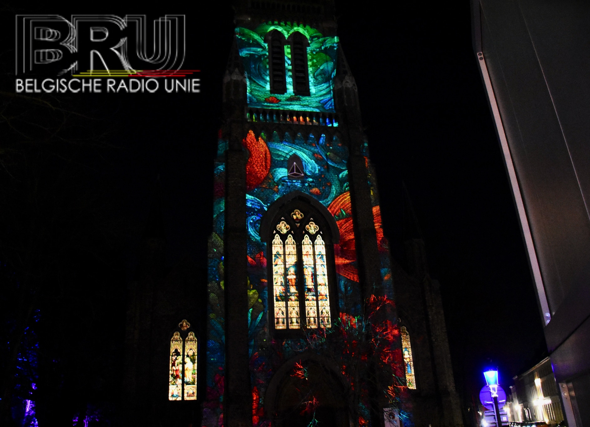 Dit was ‘ Wintergloed 2025 ‘