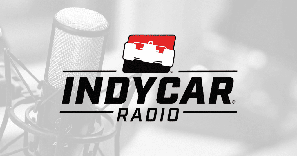 US: Indianapolis: 500 miles en veel radio