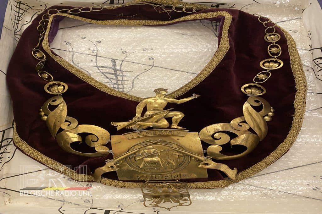 Schuttersvereniging Egika