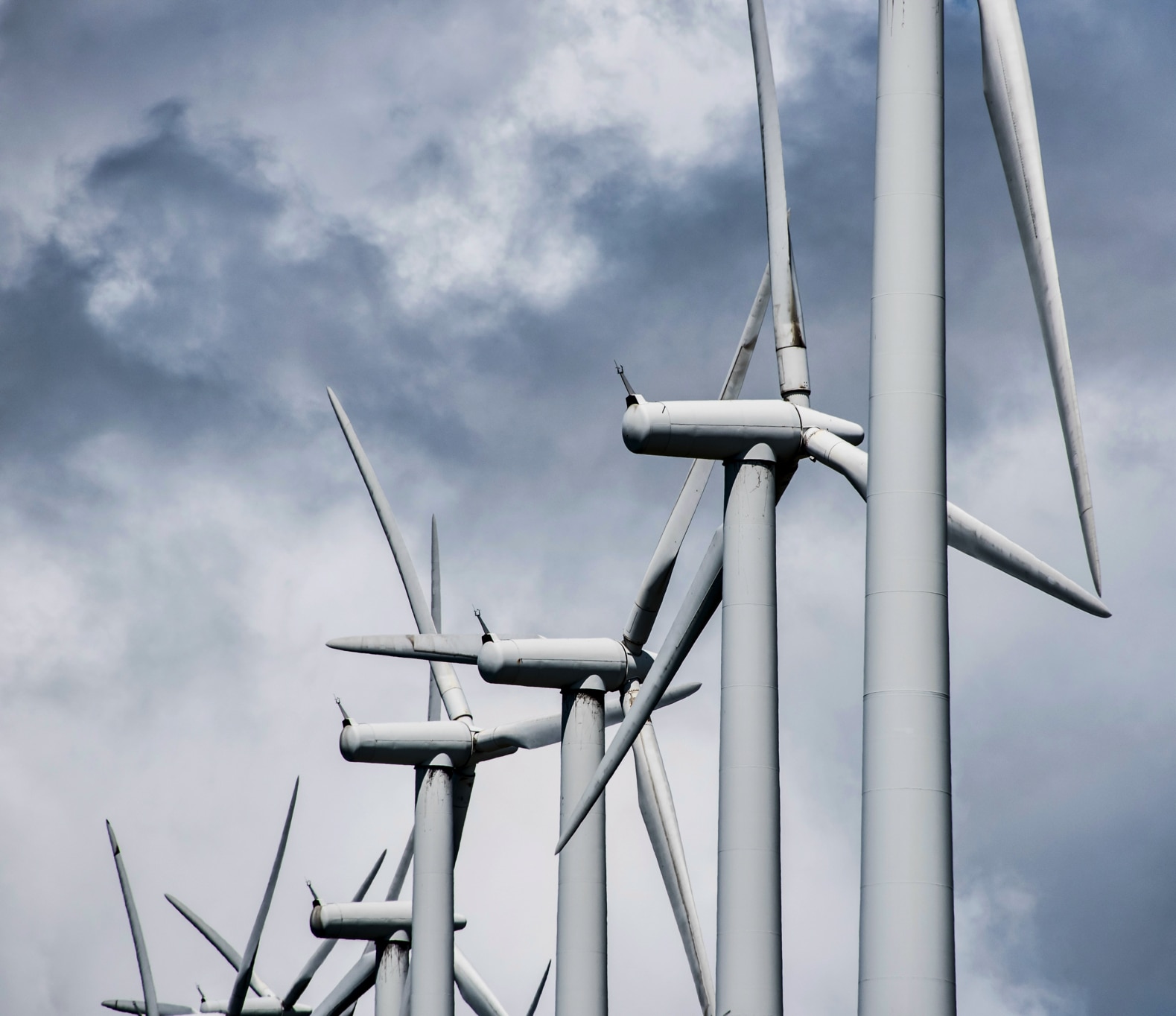 Lokaal Bestuur Geraardsbergen stopt windenergieproject op eigen, publieke gronden