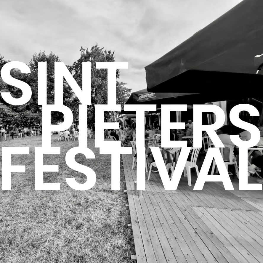 Sint-Pietersfestival kondigt dubbele bestuurswissel aan