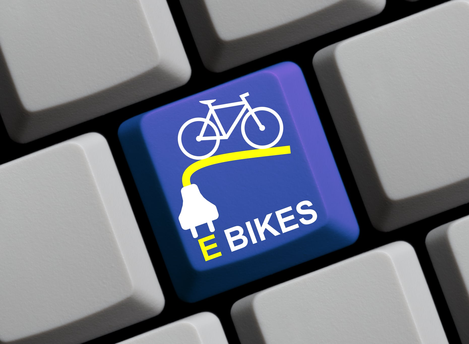 Velofollies E-bike “testcentrum” gaat weldra terug open