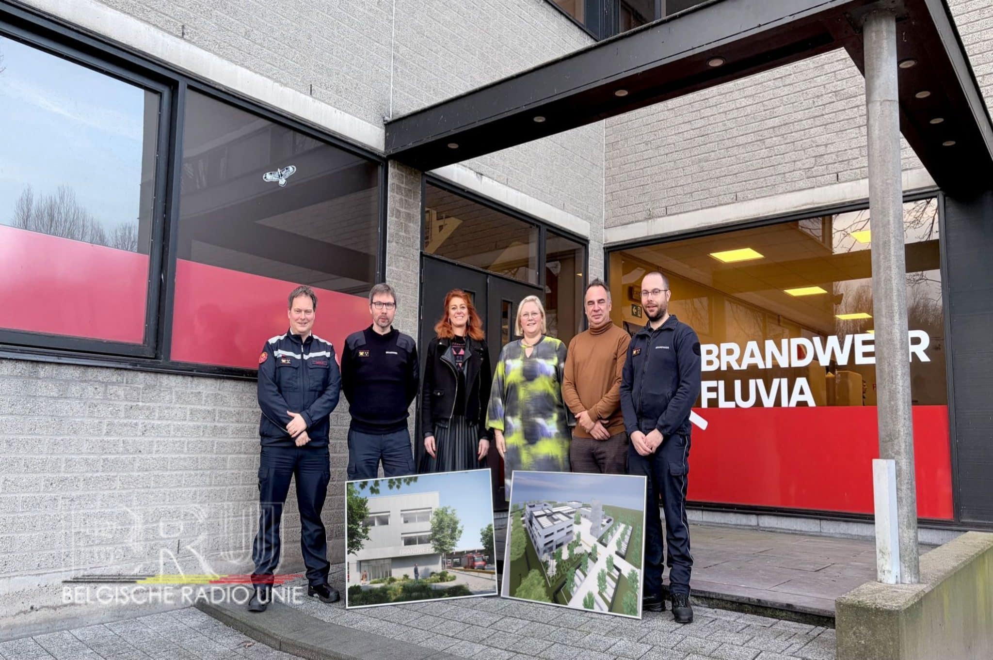 Fluvia