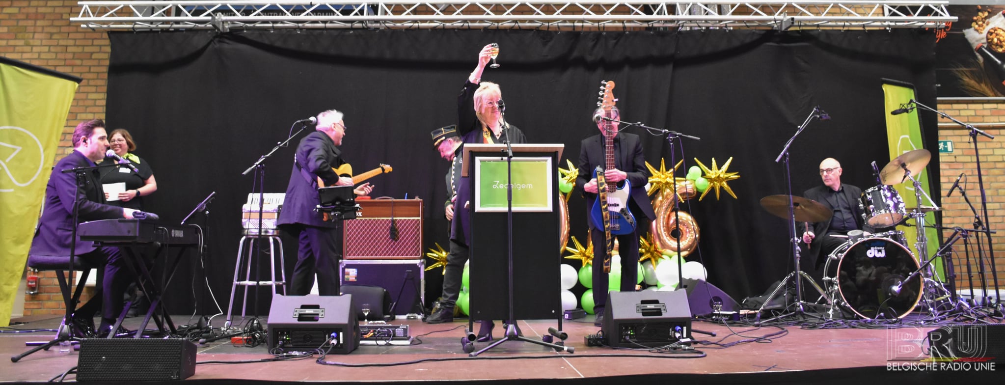 Zedelgem klinkt op 2026!