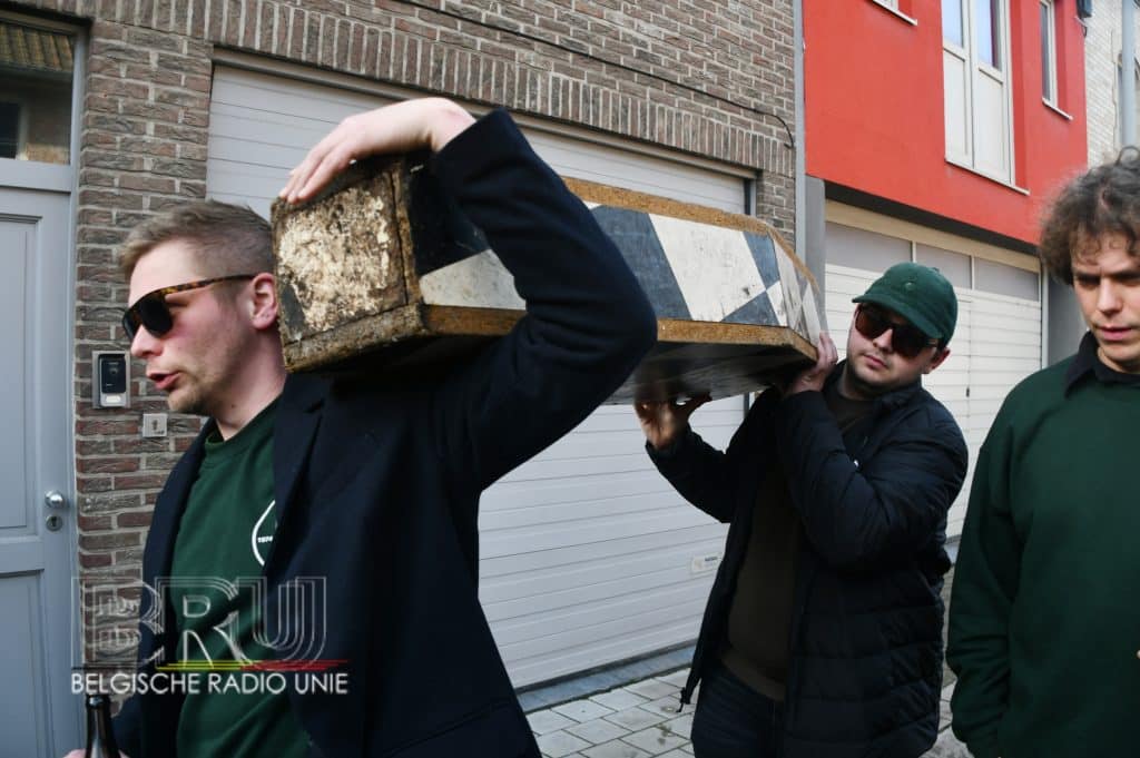 Jeugdhuis 't Molentje