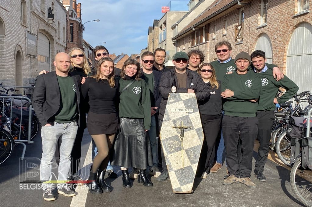 Jeugdhuis 't Molentje