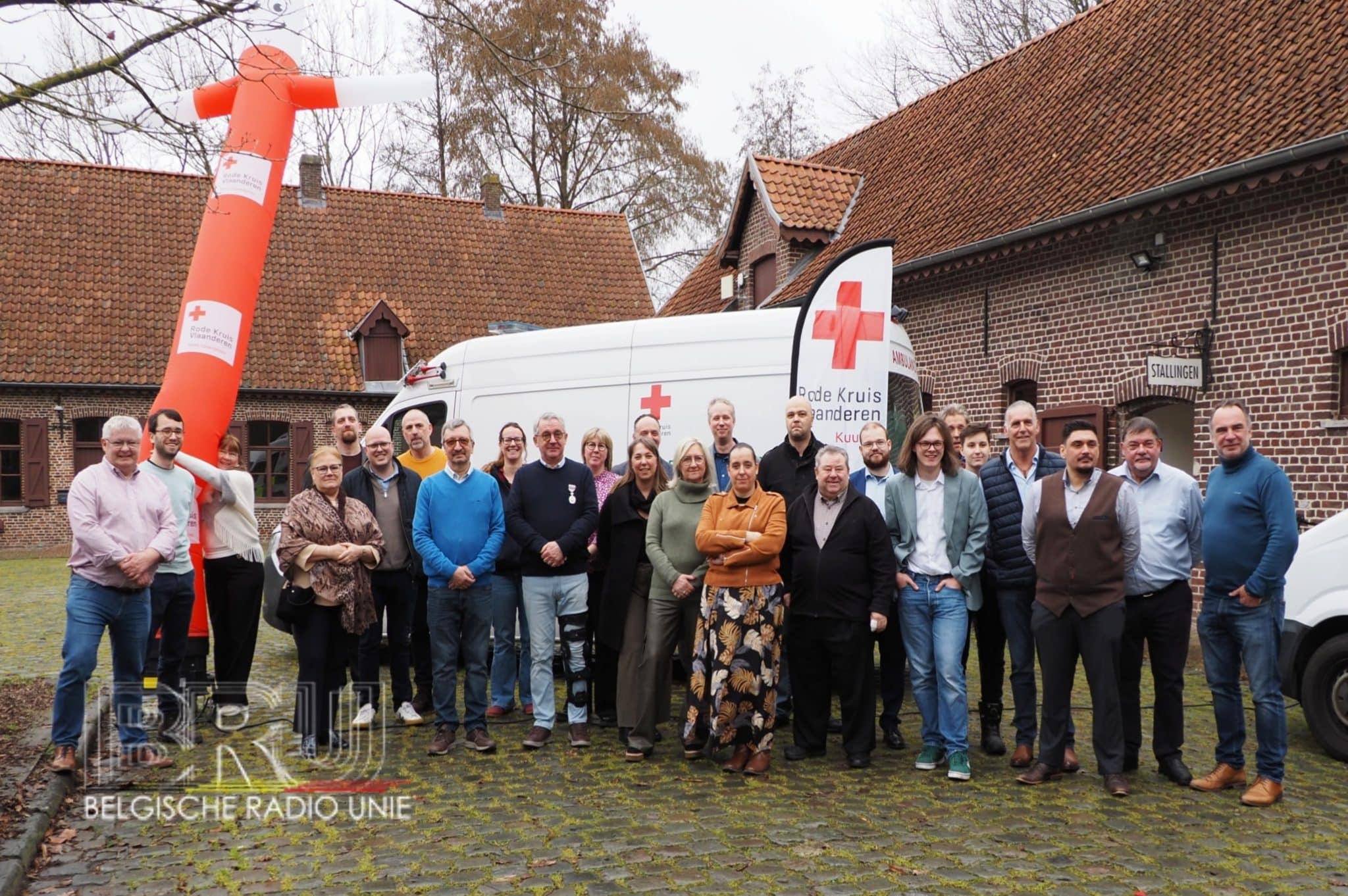 Rode Kruis Kuurne