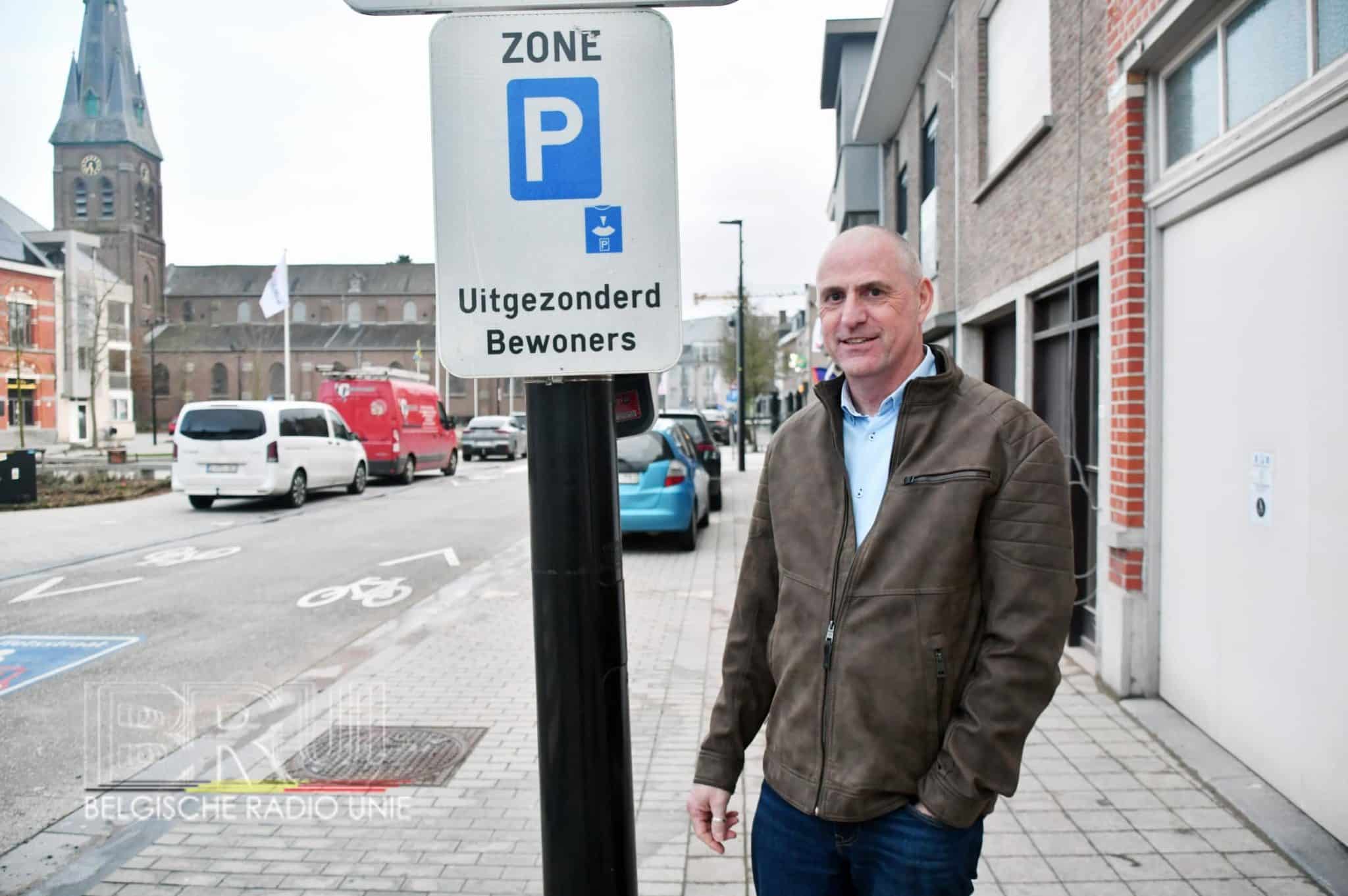Parkeerbeleid