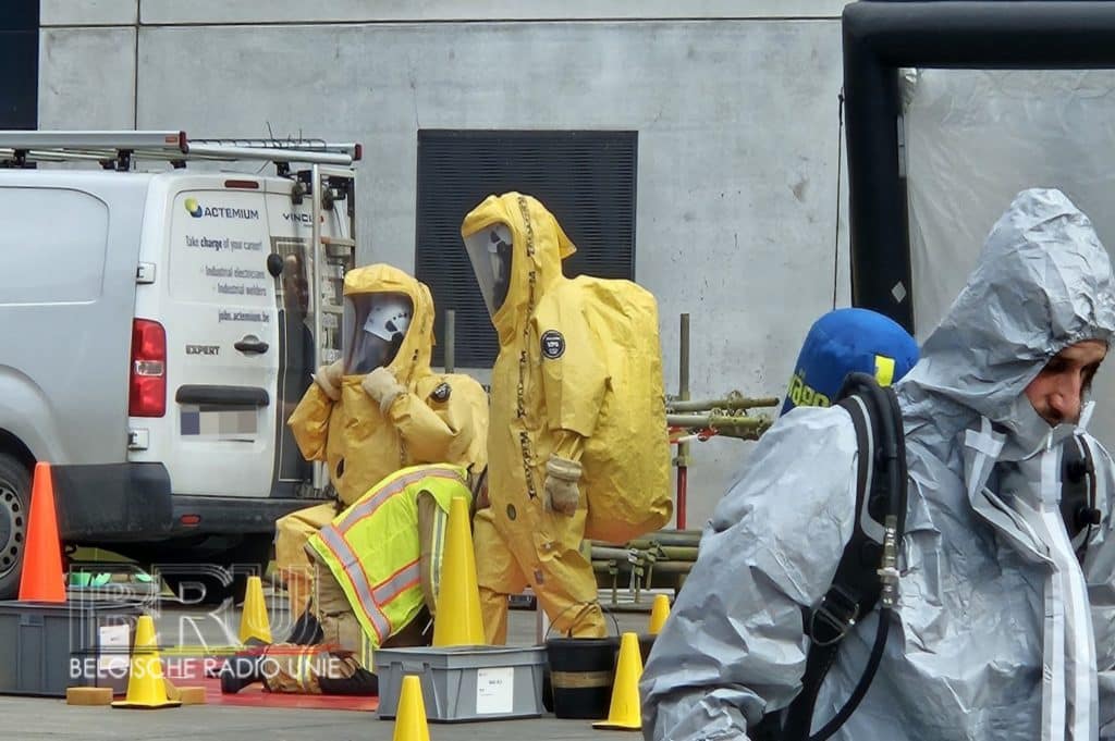 Salpeterzuurlek Aviko