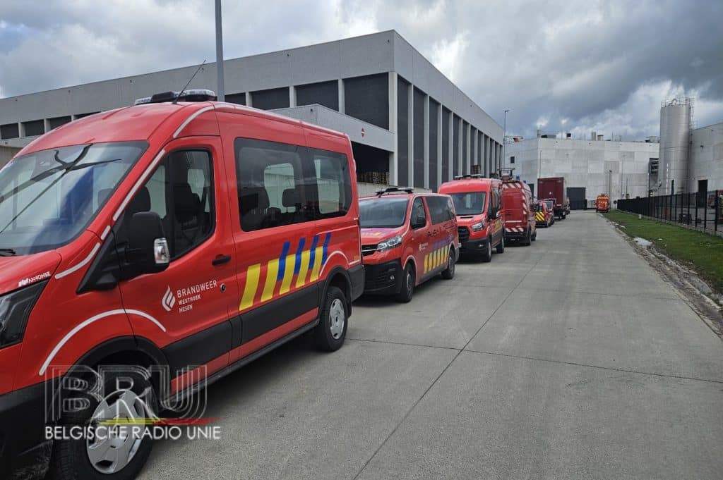 Salpeterzuurlek Aviko