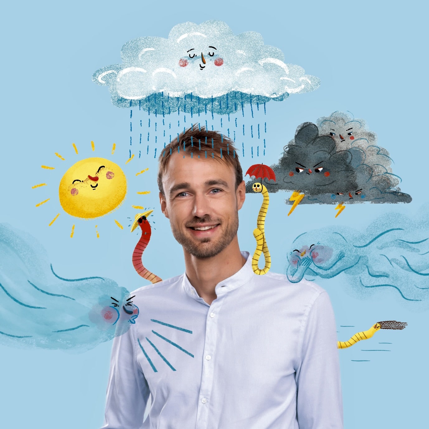 Het weer, helder uitgelegd