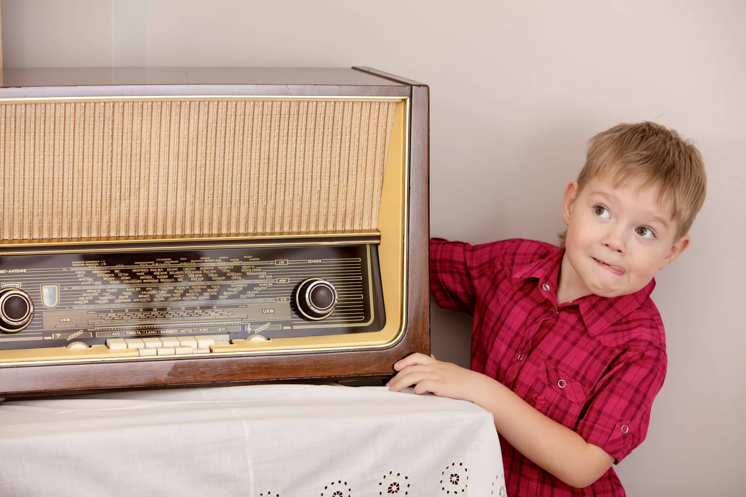 CIM Audio Time 2026: de luistergewoonten van de Belg