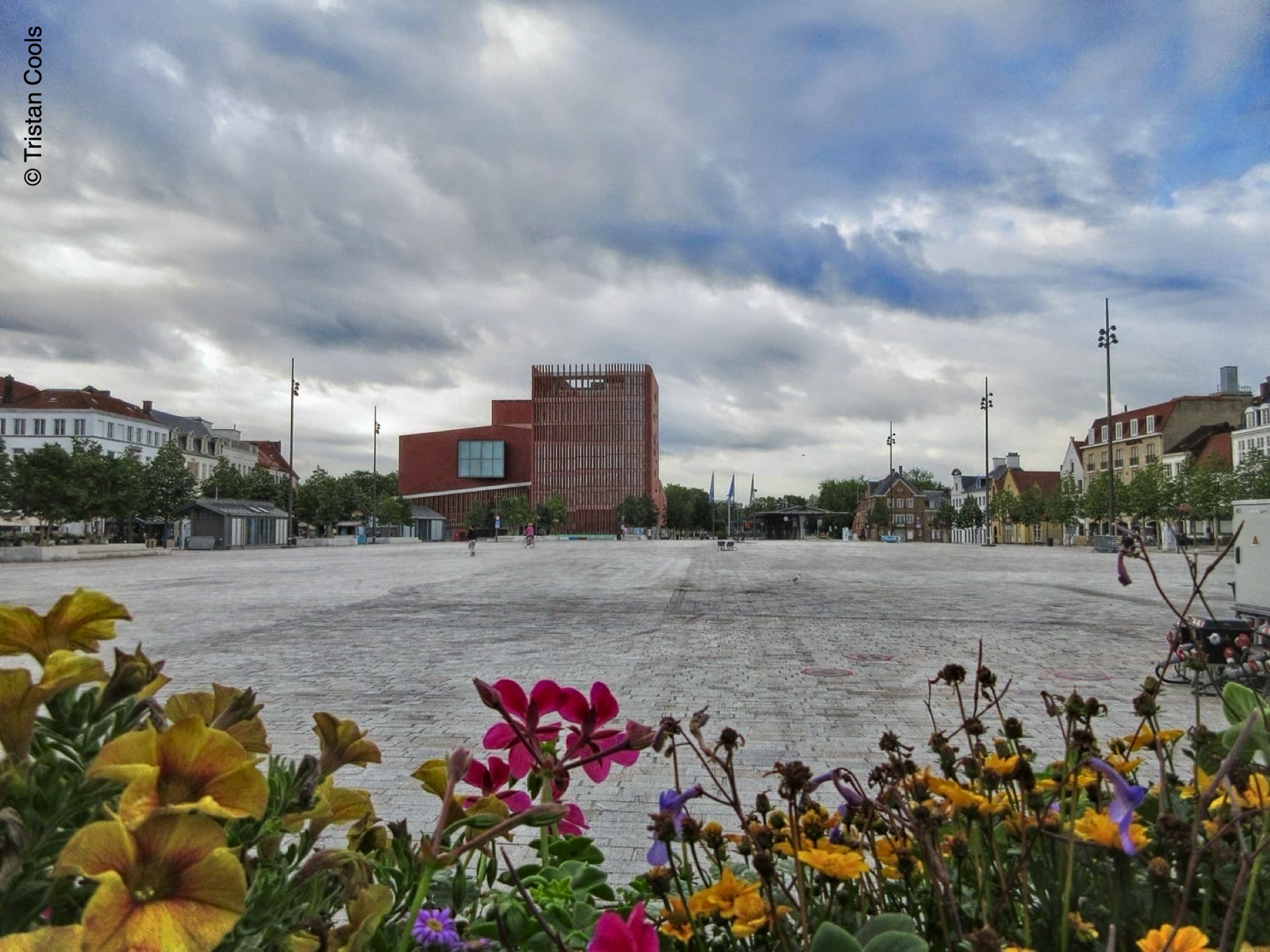 Eerste fase tunnelrenovatie ‘t Zand in Brugge start 2 maart: nachtelijke omleiding voor verkeer richting Oostkamp