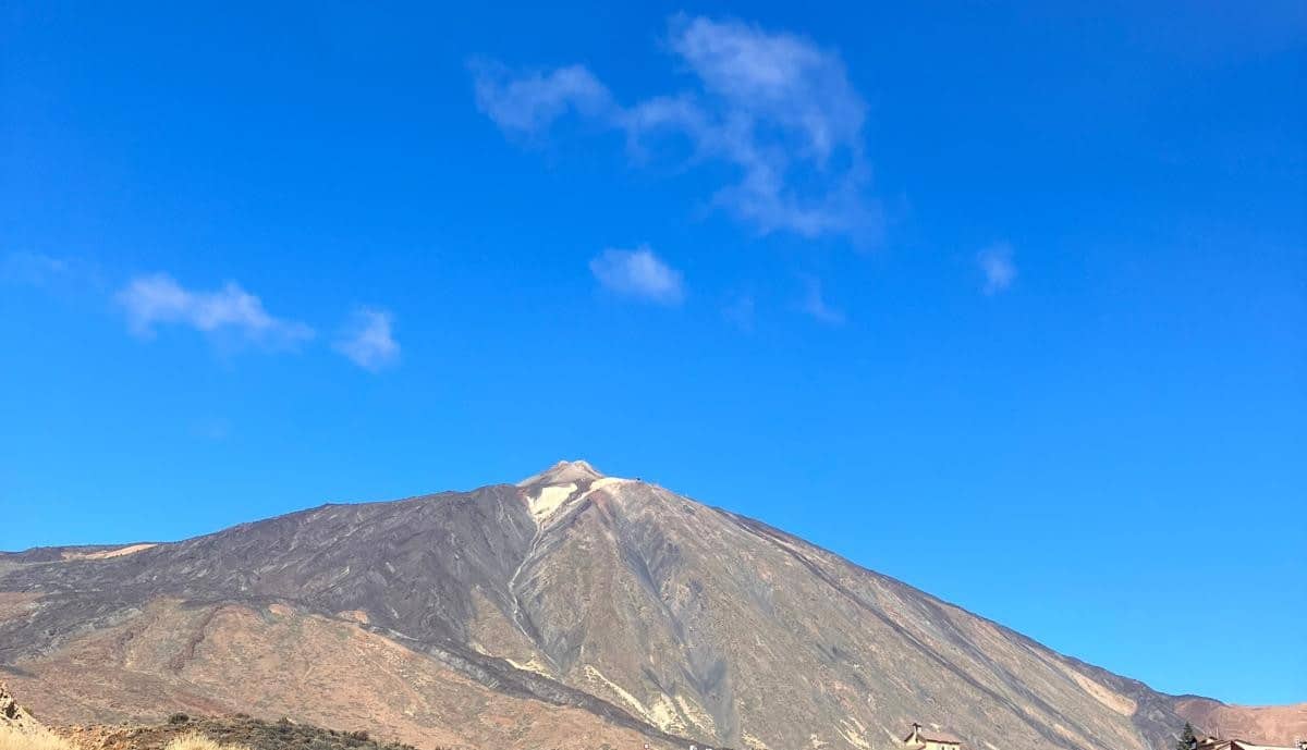 El Teide