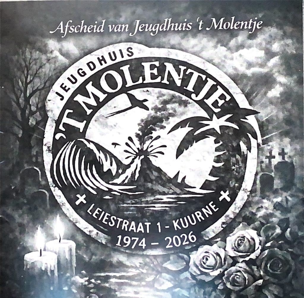 Jeugdhuis 't Molentje