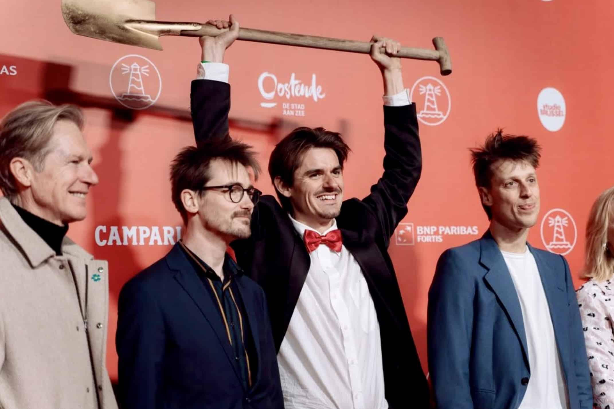Landbouw & voedsel film wint publieksprijs Filmfestival Oostende