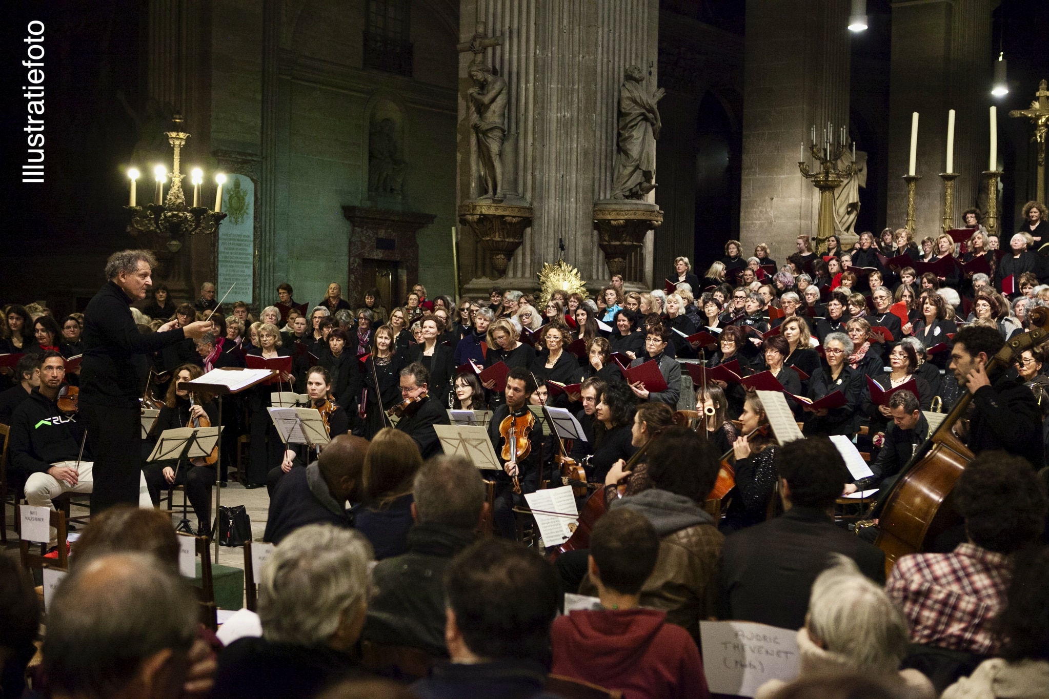 Liebestraum - 10de concert Dr.J. Danneels op 28 februari te Stasegem