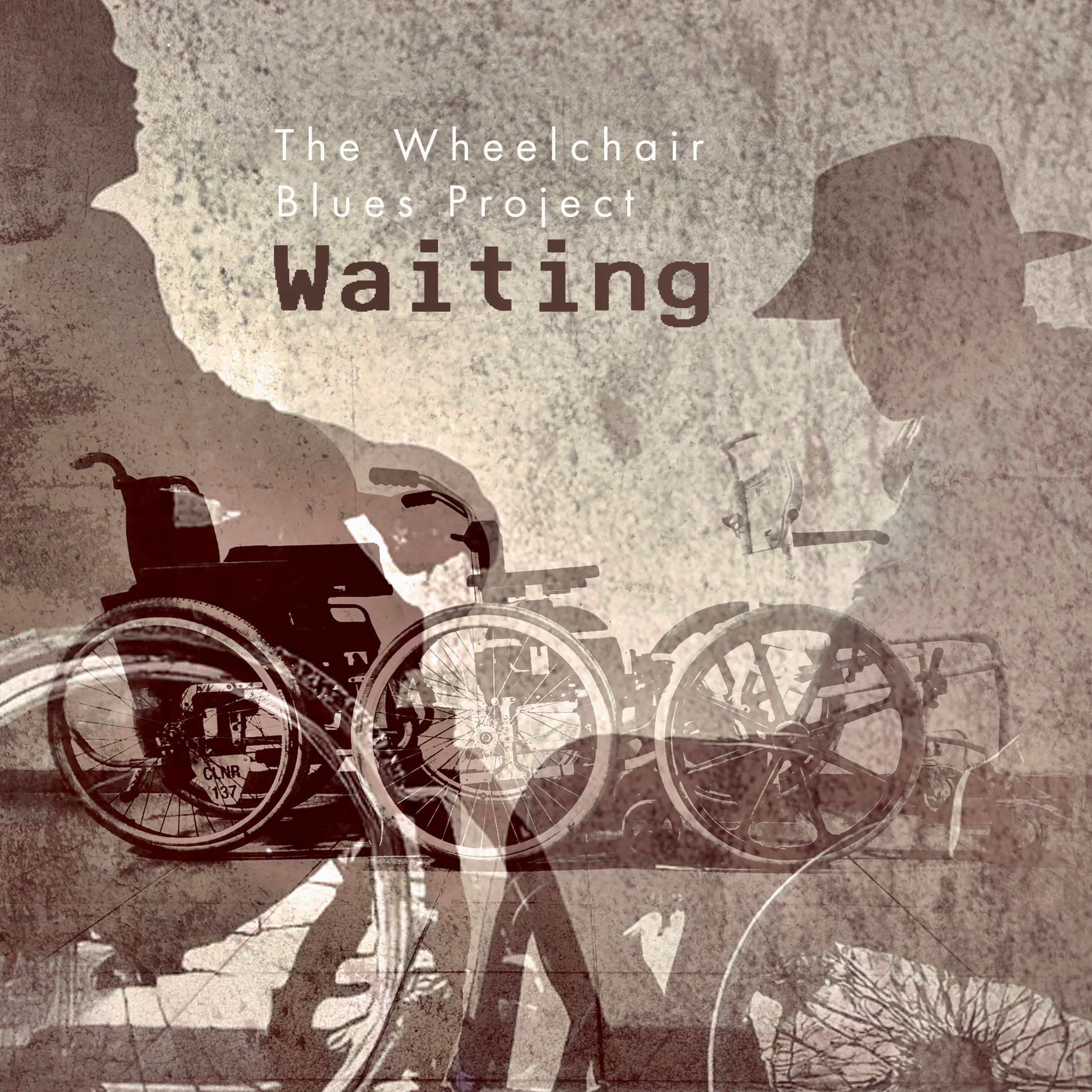 Over The Wheelchair Blues Project en wachtlijsten